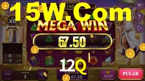 Crash Games Statistics 12Q