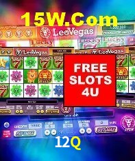 Weekend Specials 12Q