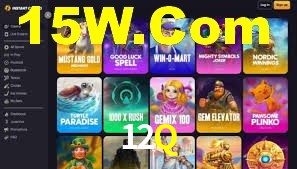 Welcome Bonus 12Q